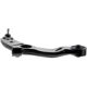 Purchase Top-Quality MEVOTECH - CMS901215 - Control Arm With Ball Joint pa8