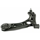Purchase Top-Quality Control Arm With Ball Joint by MEVOTECH - CMS901233 pa3