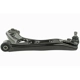 Purchase Top-Quality Control Arm With Ball Joint by MEVOTECH - CMS901233 pa4