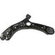 Purchase Top-Quality Control Arm With Ball Joint by MEVOTECH - CMS901233 pa5