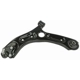Purchase Top-Quality Control Arm With Ball Joint by MEVOTECH - CMS901233 pa6
