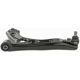 Purchase Top-Quality Control Arm With Ball Joint by MEVOTECH - CMS901233 pa7