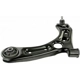 Purchase Top-Quality Control Arm With Ball Joint by MEVOTECH - CMS901233 pa8