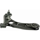 Purchase Top-Quality MEVOTECH - CMS901234 - Control Arm With Ball Joint pa13
