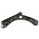 Purchase Top-Quality MEVOTECH - CMS901234 - Control Arm With Ball Joint pa4