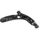 Purchase Top-Quality Control Arm With Ball Joint by MEVOTECH - CMS901241 pa1