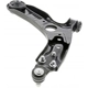 Purchase Top-Quality Control Arm With Ball Joint by MEVOTECH - CMS901241 pa10