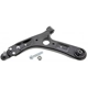 Purchase Top-Quality Control Arm With Ball Joint by MEVOTECH - CMS901241 pa11