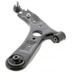 Purchase Top-Quality Control Arm With Ball Joint by MEVOTECH - CMS901241 pa12