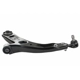 Purchase Top-Quality Control Arm With Ball Joint by MEVOTECH - CMS901241 pa4