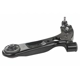 Purchase Top-Quality Control Arm With Ball Joint by MEVOTECH - CMS901241 pa5