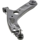Purchase Top-Quality Control Arm With Ball Joint by MEVOTECH - CMS901241 pa6