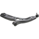 Purchase Top-Quality Control Arm With Ball Joint by MEVOTECH - CMS901241 pa7