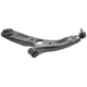 Purchase Top-Quality Control Arm With Ball Joint by MEVOTECH - CMS901241 pa8