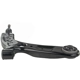 Purchase Top-Quality Control Arm With Ball Joint by MEVOTECH - CMS901242 pa1