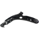 Purchase Top-Quality Control Arm With Ball Joint by MEVOTECH - CMS901242 pa10