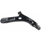 Purchase Top-Quality Control Arm With Ball Joint by MEVOTECH - CMS901242 pa11