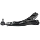 Purchase Top-Quality Control Arm With Ball Joint by MEVOTECH - CMS901242 pa13