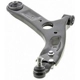Purchase Top-Quality Control Arm With Ball Joint by MEVOTECH - CMS901242 pa15