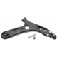 Purchase Top-Quality Control Arm With Ball Joint by MEVOTECH - CMS901242 pa16