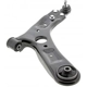 Purchase Top-Quality Control Arm With Ball Joint by MEVOTECH - CMS901242 pa18