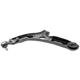Purchase Top-Quality Control Arm With Ball Joint by MEVOTECH - CMS901242 pa19