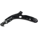 Purchase Top-Quality Control Arm With Ball Joint by MEVOTECH - CMS901242 pa2
