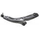 Purchase Top-Quality Control Arm With Ball Joint by MEVOTECH - CMS901242 pa20