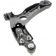 Purchase Top-Quality Control Arm With Ball Joint by MEVOTECH - CMS901242 pa21
