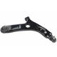 Purchase Top-Quality Control Arm With Ball Joint by MEVOTECH - CMS901242 pa5