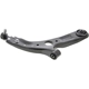 Purchase Top-Quality Control Arm With Ball Joint by MEVOTECH - CMS901242 pa7