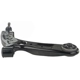 Purchase Top-Quality Control Arm With Ball Joint by MEVOTECH - CMS901242 pa8