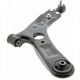 Purchase Top-Quality Control Arm With Ball Joint by MEVOTECH - CMS901242 pa9