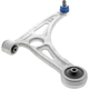 Purchase Top-Quality MEVOTECH - CMS901245 - Control Arm With Ball Joint pa1