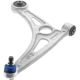 Purchase Top-Quality MEVOTECH - CMS901245 - Control Arm With Ball Joint pa5
