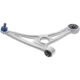 Purchase Top-Quality MEVOTECH - CMS901245 - Control Arm With Ball Joint pa7