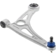 Purchase Top-Quality MEVOTECH - CMS901245 - Control Arm With Ball Joint pa9