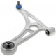 Purchase Top-Quality MEVOTECH - CMS901246 - Control Arm With Ball Joint pa20