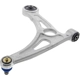 Purchase Top-Quality MEVOTECH - CMS901246 - Control Arm With Ball Joint pa6