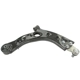 Purchase Top-Quality MEVOTECH - CMS901247 - Control Arm With Ball Joint pa1