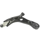 Purchase Top-Quality MEVOTECH - CMS901247 - Control Arm With Ball Joint pa4