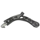 Purchase Top-Quality MEVOTECH - CMS901248 - Control Arm With Ball Joint pa4