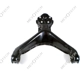 Purchase Top-Quality Control Arm With Ball Joint by MEVOTECH - CMS90131 pa11