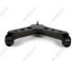 Purchase Top-Quality Control Arm With Ball Joint by MEVOTECH - CMS90131 pa12