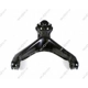 Purchase Top-Quality Control Arm With Ball Joint by MEVOTECH - CMS90131 pa2