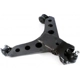 Purchase Top-Quality Control Arm With Ball Joint by MEVOTECH - CMS90131 pa24