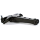 Purchase Top-Quality Control Arm With Ball Joint by MEVOTECH - CMS90131 pa27