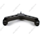Purchase Top-Quality Control Arm With Ball Joint by MEVOTECH - CMS90131 pa5