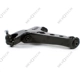 Purchase Top-Quality Control Arm With Ball Joint by MEVOTECH - CMS90131 pa8