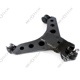 Purchase Top-Quality Control Arm With Ball Joint by MEVOTECH - CMS90131 pa9